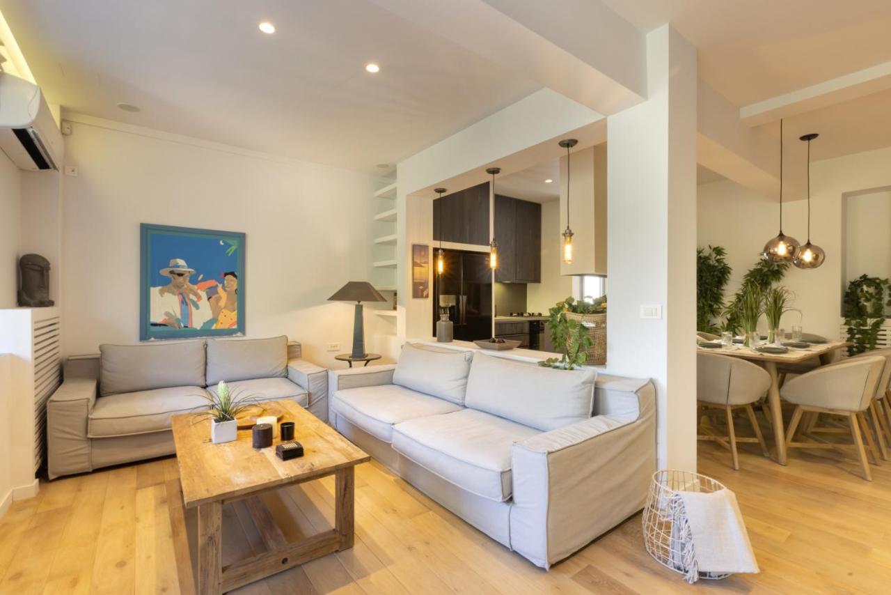 Elegant, Chic, Hip 2 Bedroom W/ Forest View In Athens! Экстерьер фото