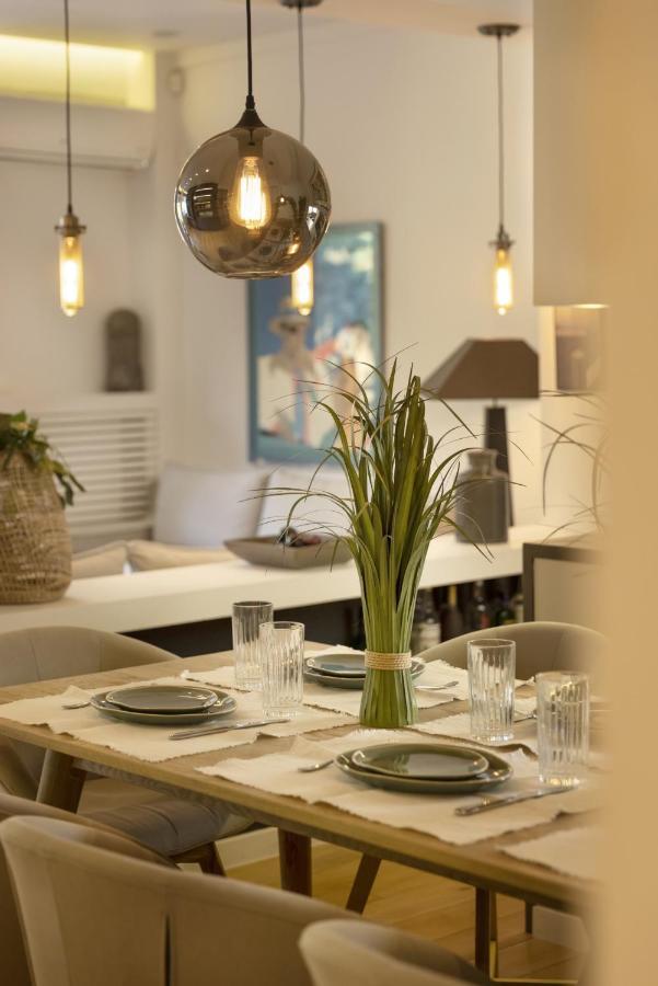 Elegant, Chic, Hip 2 Bedroom W/ Forest View In Athens! Экстерьер фото