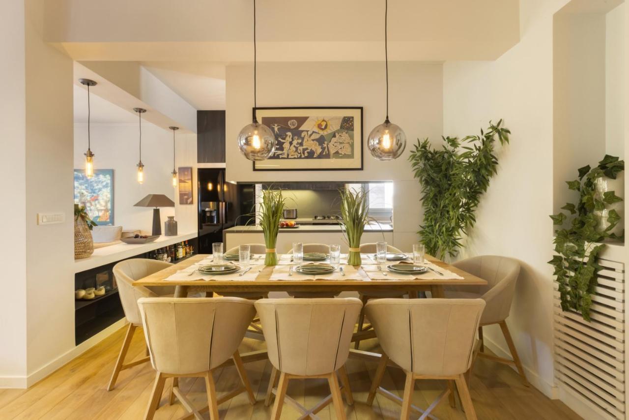 Elegant, Chic, Hip 2 Bedroom W/ Forest View In Athens! Экстерьер фото